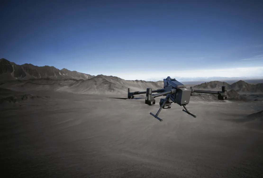 Dji