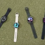 Samsung Galaxy Watch