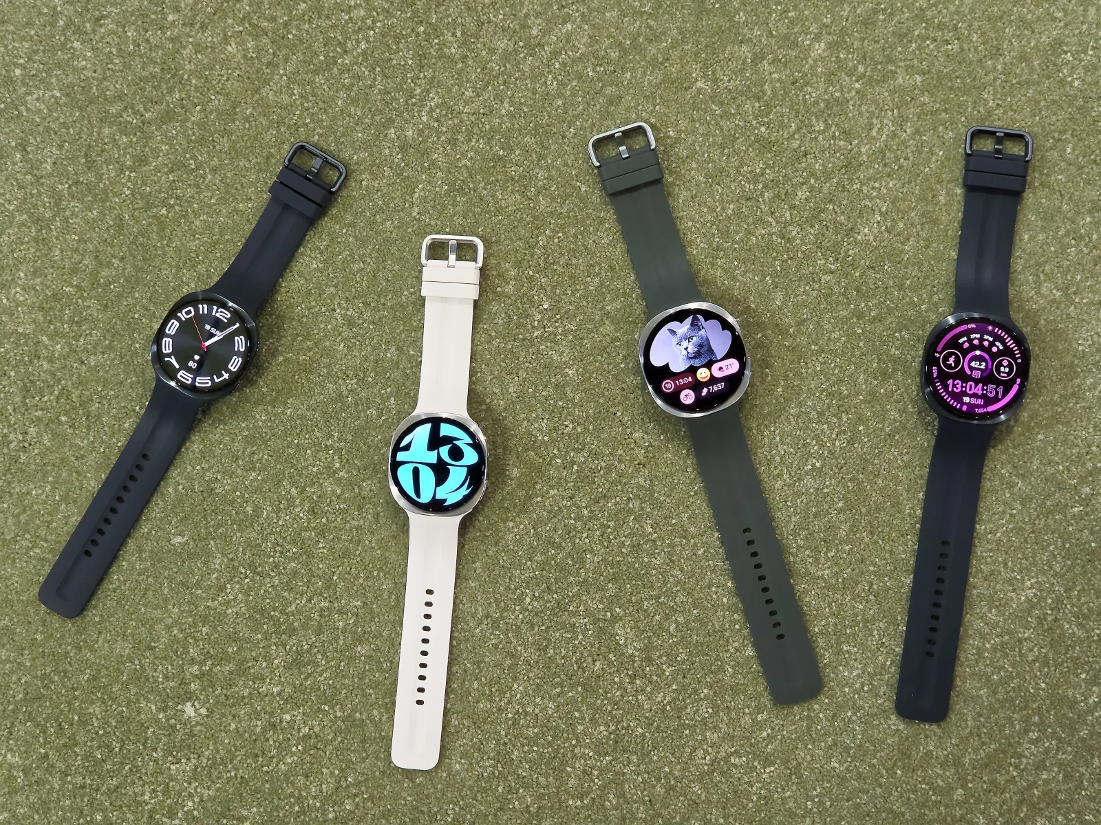 Samsung Galaxy Watch