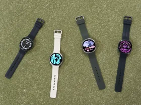 Samsung Galaxy Watch