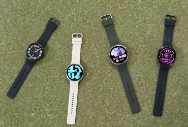 Samsung Galaxy Watch