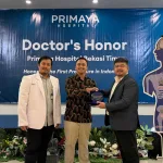 Primaya Hospital