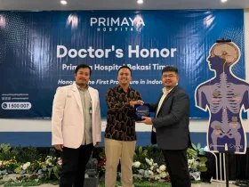 Primaya Hospital
