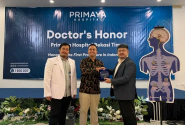 Primaya Hospital