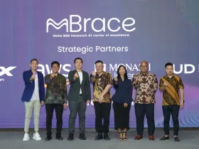 Mbrace Ai Bsd City