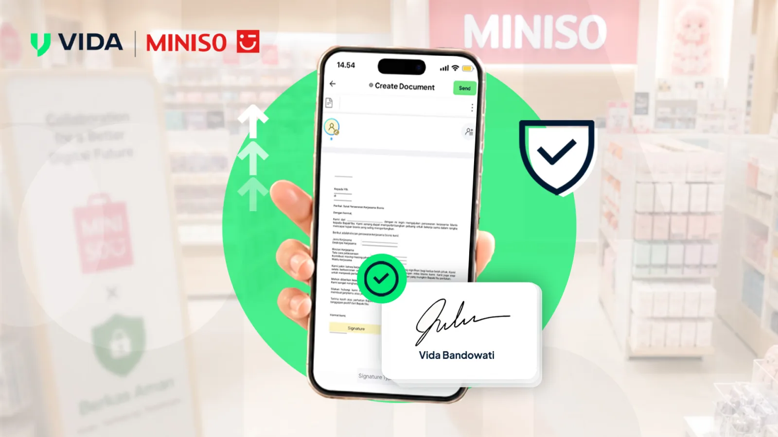 Miniso