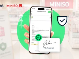 Miniso