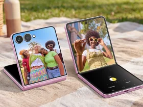 Samsung Galaxy Z8 Series