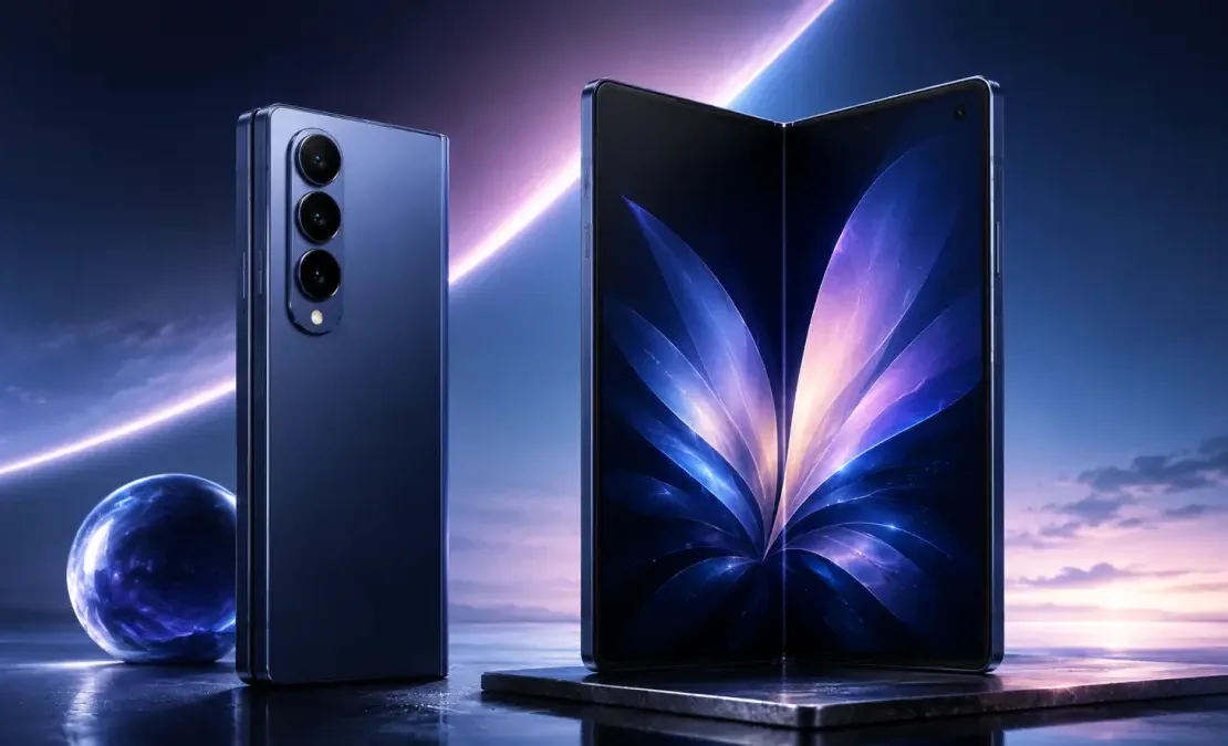 Galaxy Z Fold8