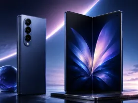 Galaxy Z Fold8
