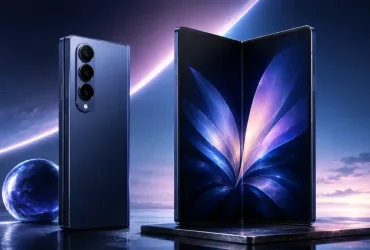 Galaxy Z Fold8