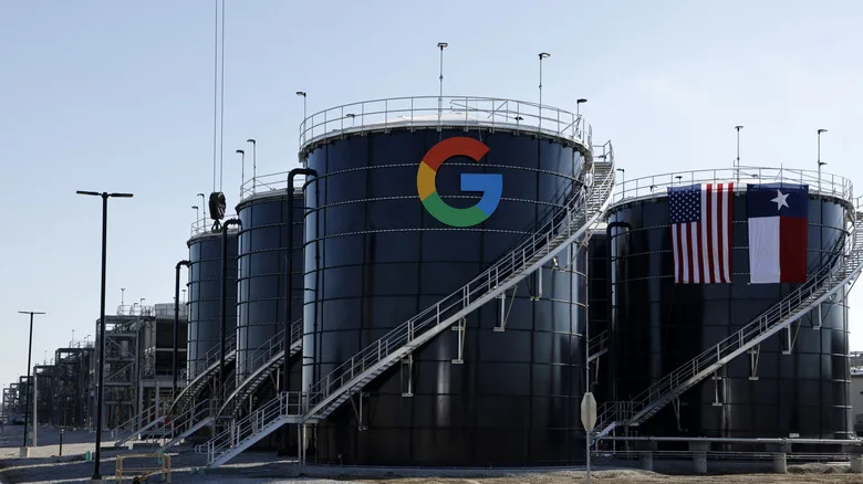Google