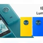 Hmd-Touch-Ai-Features
