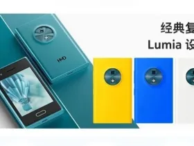 Hmd-Touch-Ai-Features