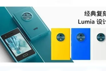 Hmd-Touch-Ai-Features