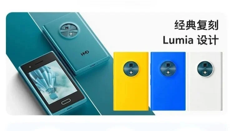 Hmd-Touch-Ai-Features