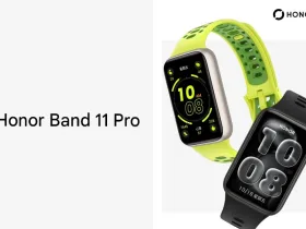 Honor-Band-11-Pro-Announced