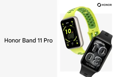 Honor-Band-11-Pro-Announced