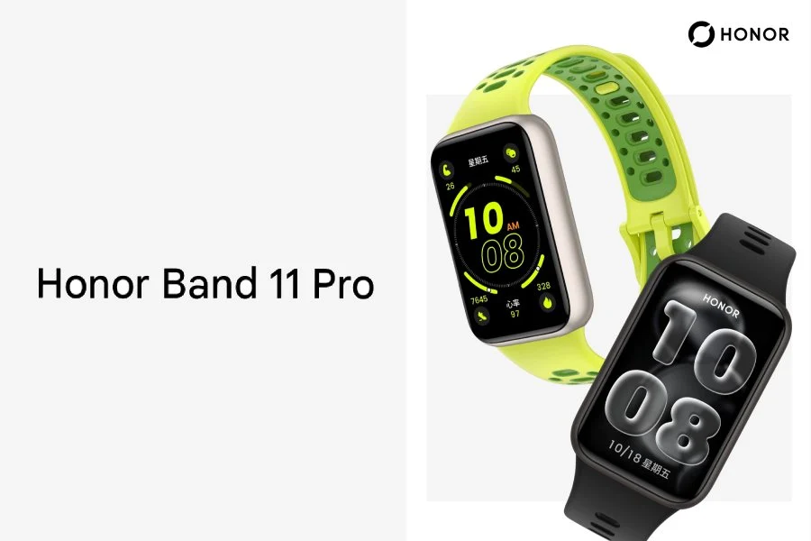 Honor-Band-11-Pro-Announced