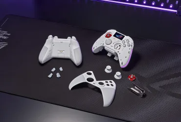 Asus Rog