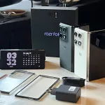 Motorola Razr Fold