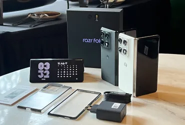 Motorola Razr Fold
