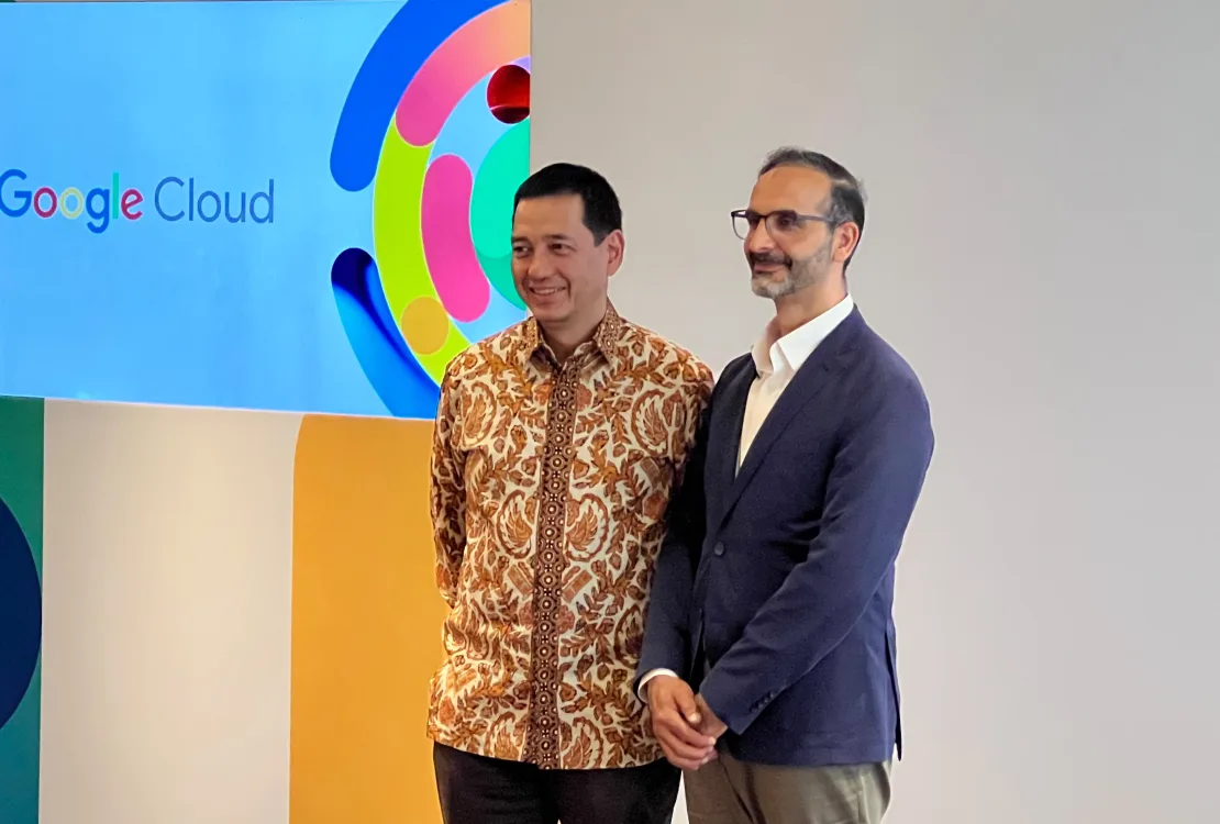 Google Cloud