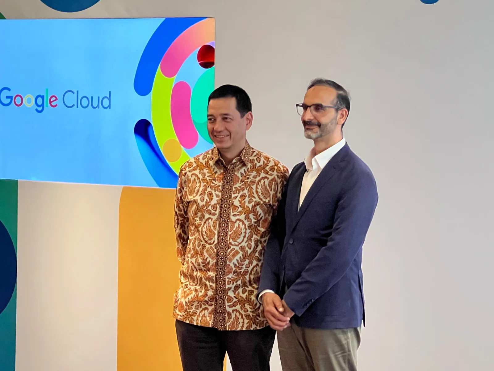 Google Cloud