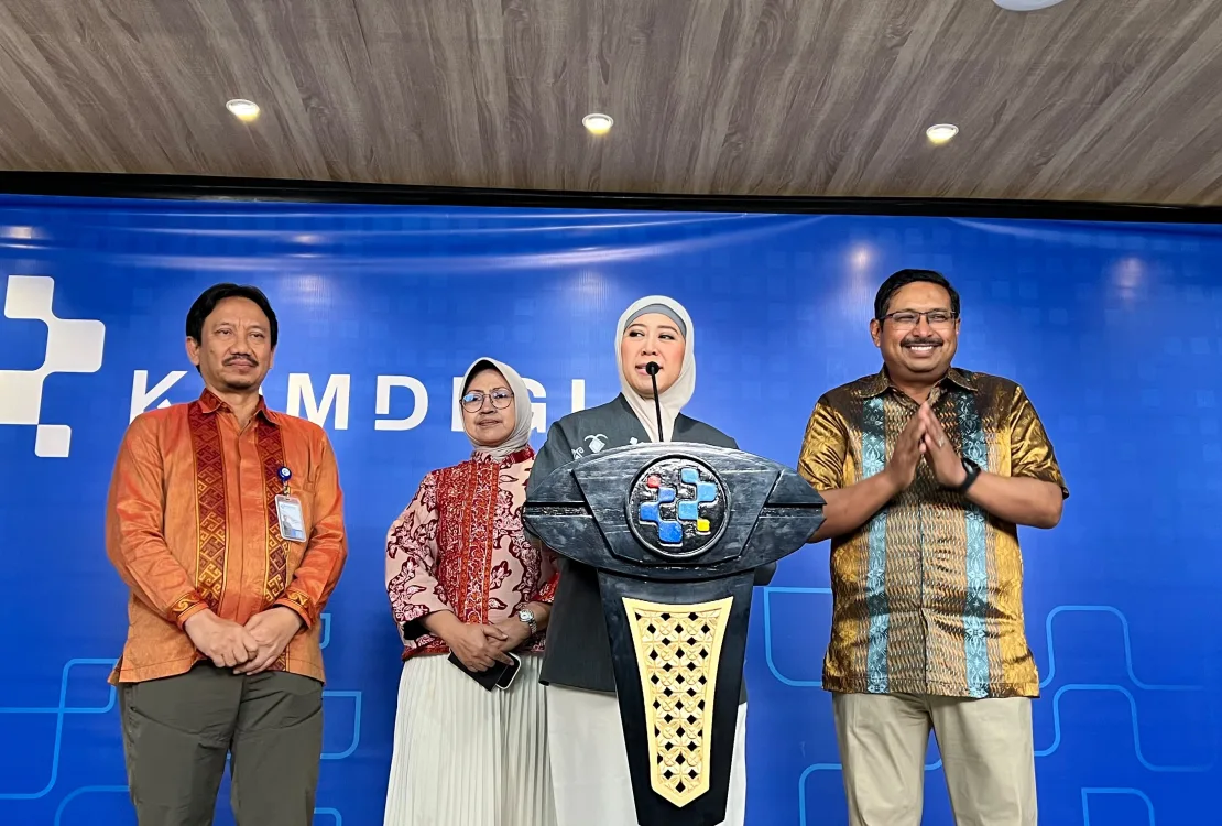 Lelang Frekuensi