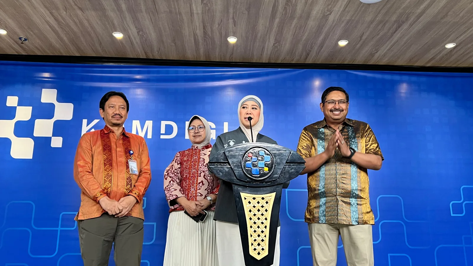 Lelang Frekuensi