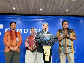 Lelang Frekuensi