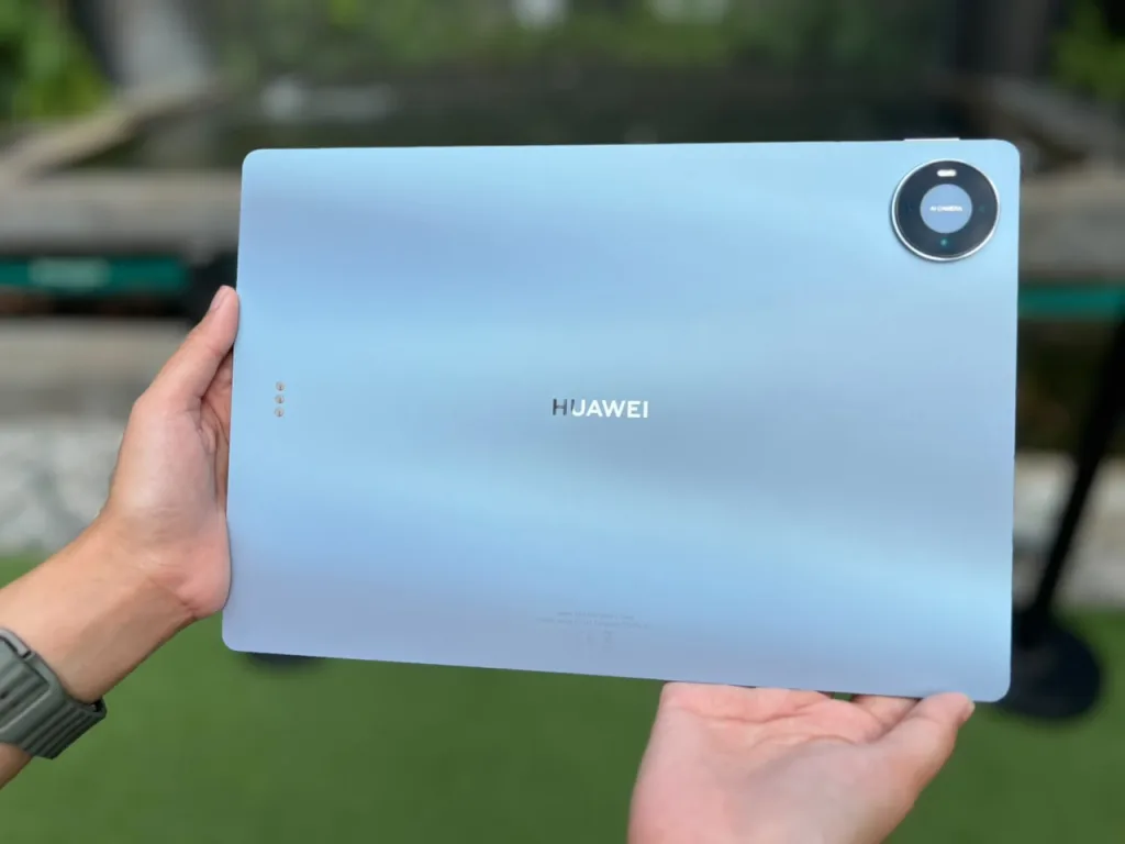 Huawei MatePad Pro Max