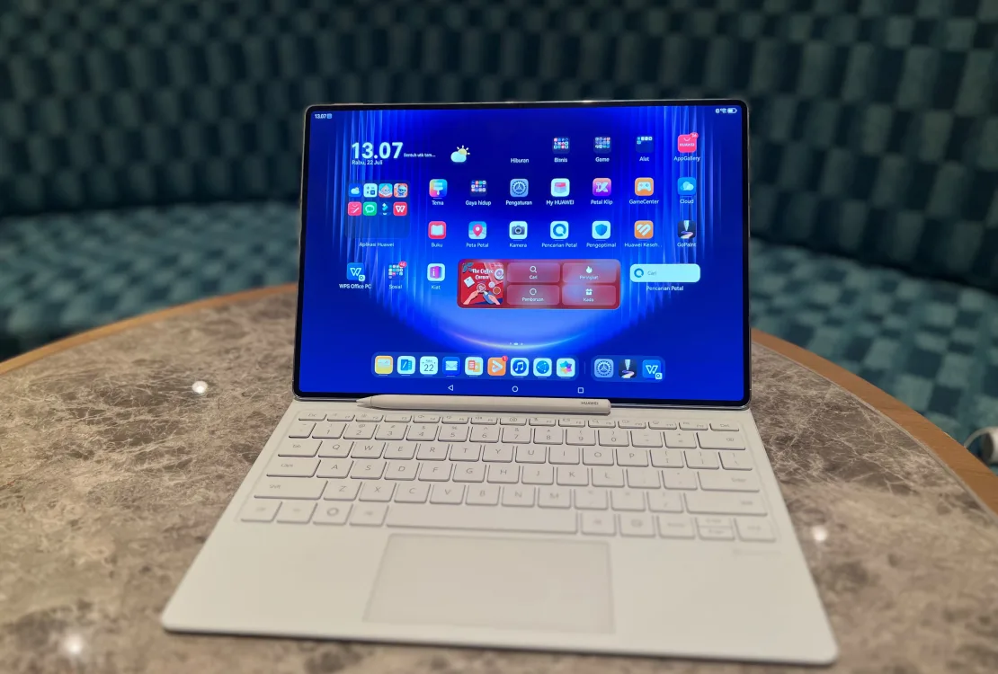 Huawei Matepad Pro Max