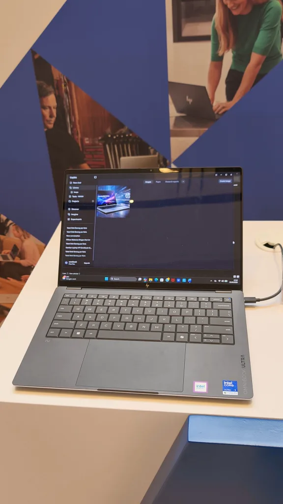 HP