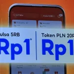 Bayar Token Listrik Dan Pulsa Rp1 Saja Di Shopeepay
