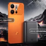 Itel-Zeno-100-Pro-And-Power-Bank