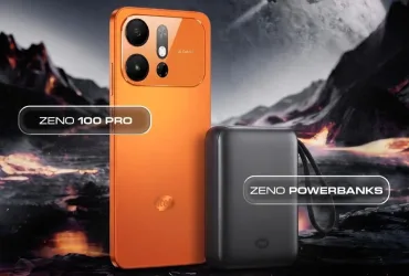 Itel-Zeno-100-Pro-And-Power-Bank