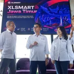 Jaringan Xlsmart Jawa Timur