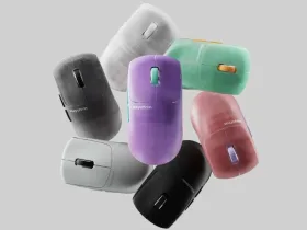 Keychron-G6-He-Ultralight-Mouse