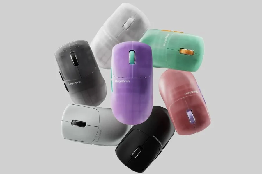 Keychron-G6-He-Ultralight-Mouse