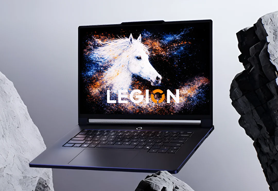 Lenovolegion