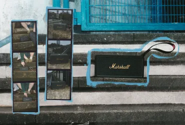 Marshall