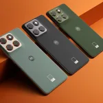 Motorolaedge70