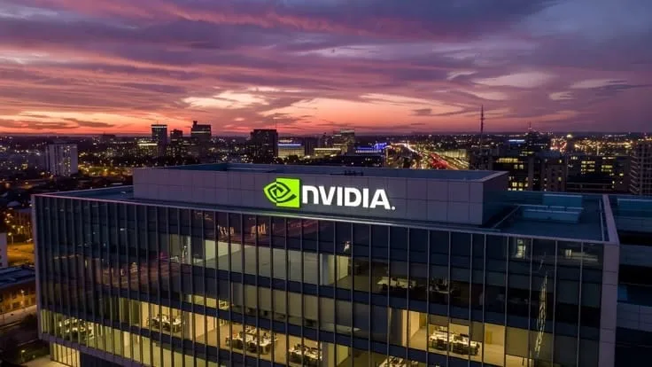 Nvidia