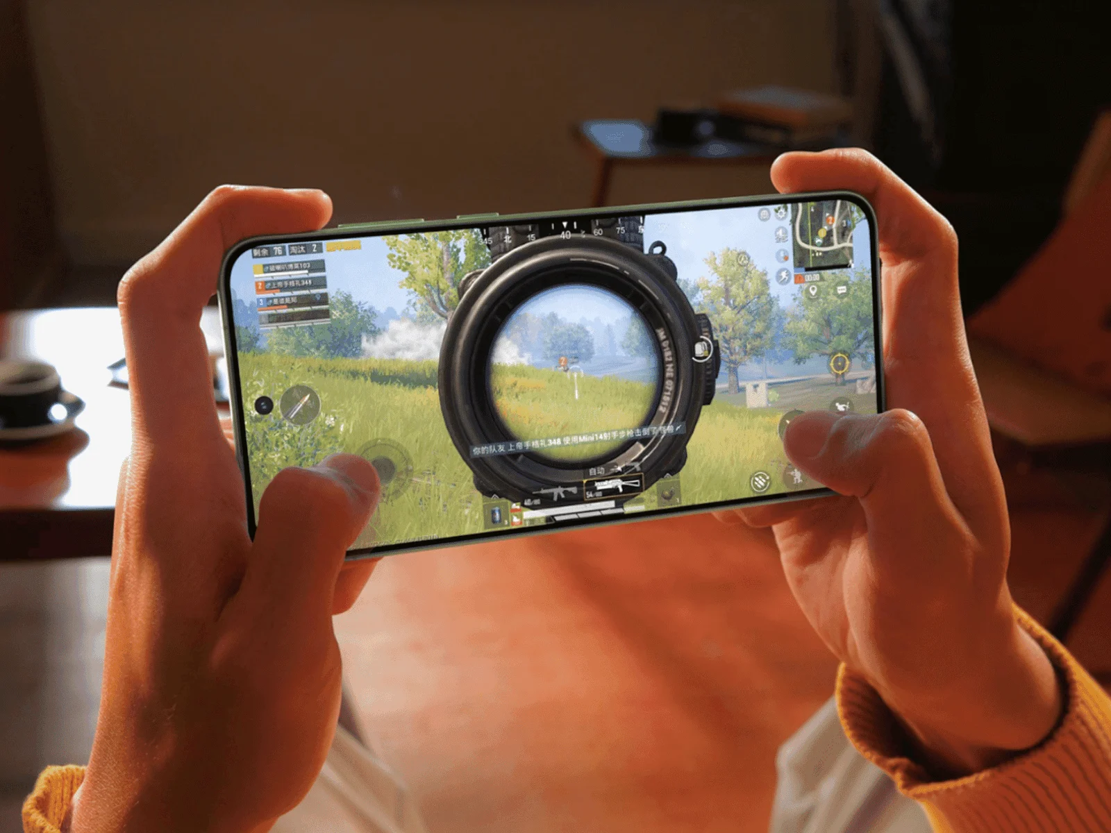 Oneplus Ace 7
