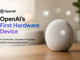 Openai-Speaker