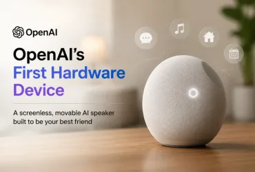 Openai-Speaker