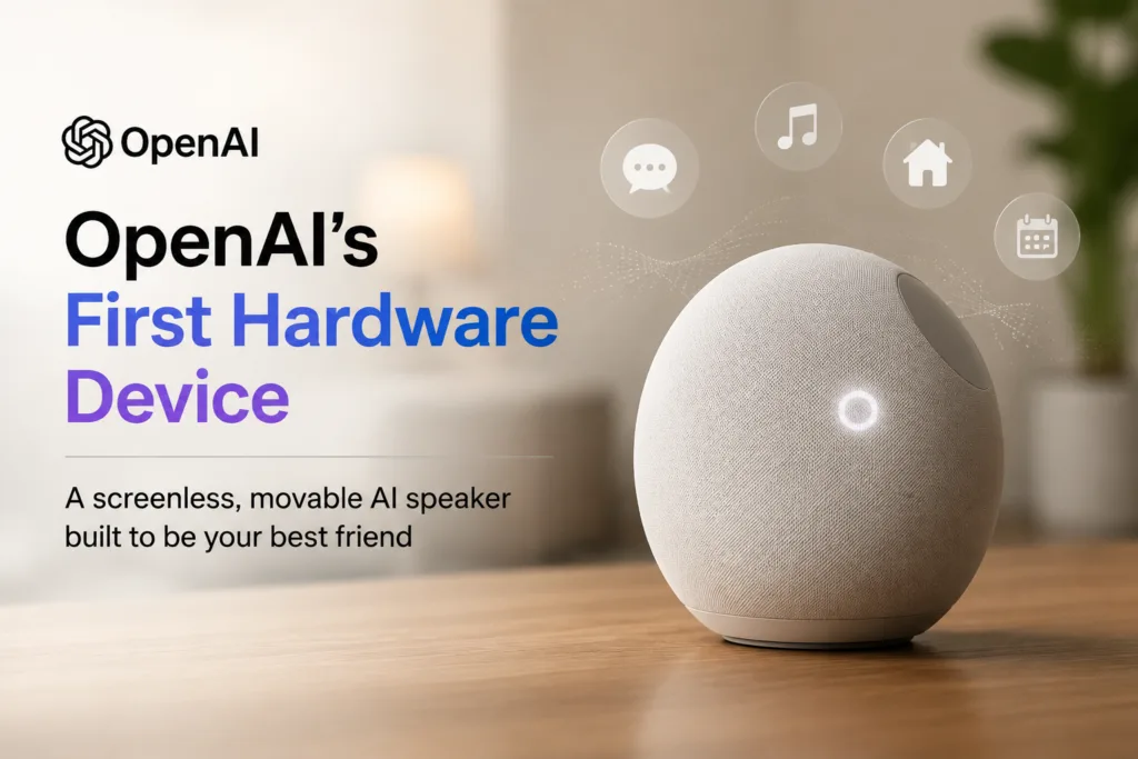Openai-Speaker