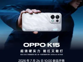 Oppo-K15-