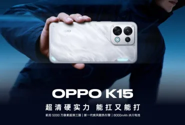 Oppo-K15-